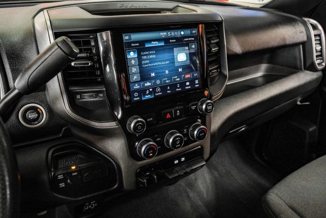 2022 Ram 2500 Tradesman 2022 Ram 2500 Tradesman