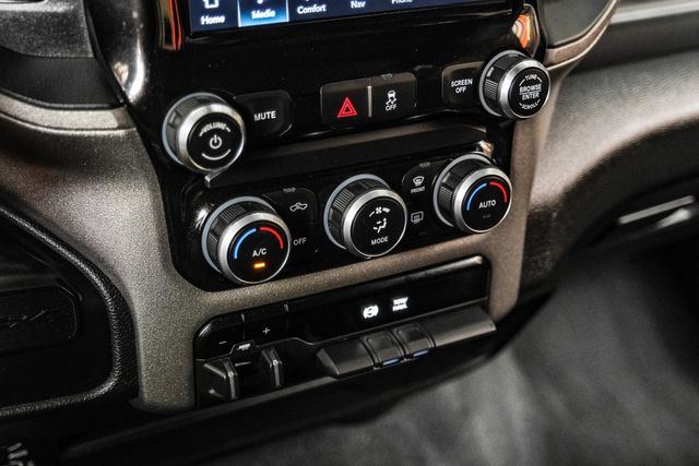 2022 Ram 2500 Tradesman 2022 Ram 2500 Tradesman