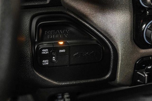 2022 Ram 2500 Tradesman 2022 Ram 2500 Tradesman