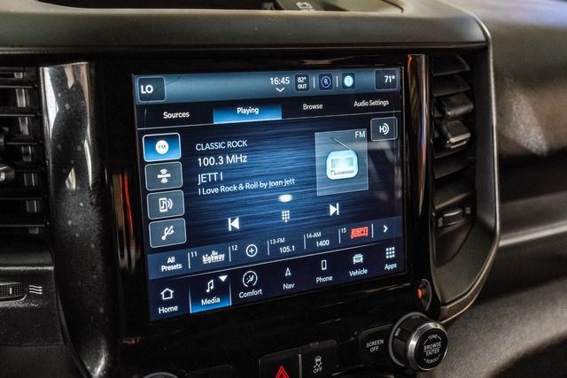 2022 Ram 2500 Tradesman 2022 Ram 2500 Tradesman