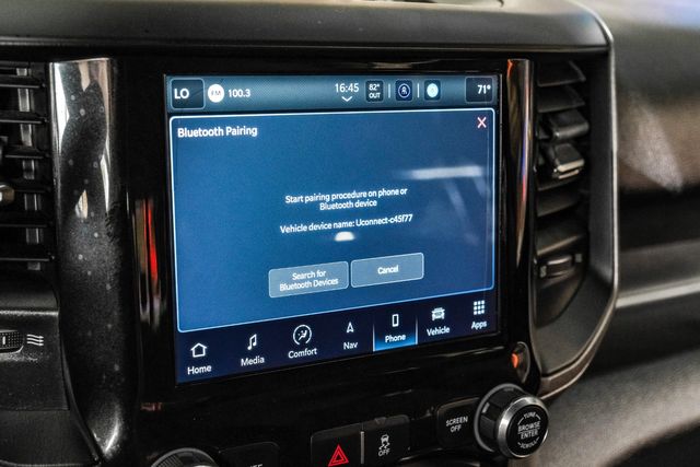 2022 Ram 2500 Tradesman 2022 Ram 2500 Tradesman