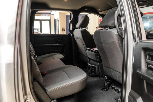 2022 Ram 2500 Tradesman 2022 Ram 2500 Tradesman