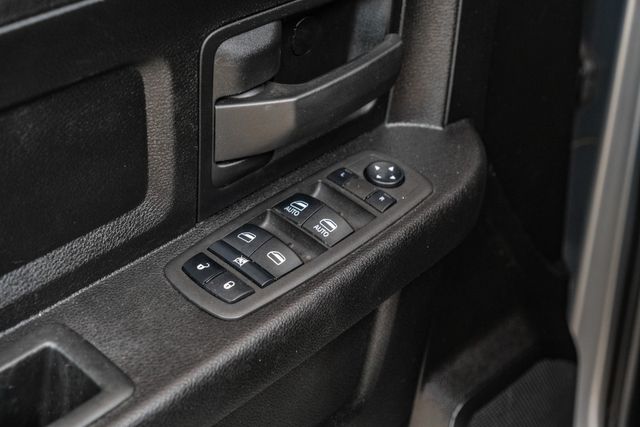 2022 Ram 2500 Tradesman 2022 Ram 2500 Tradesman