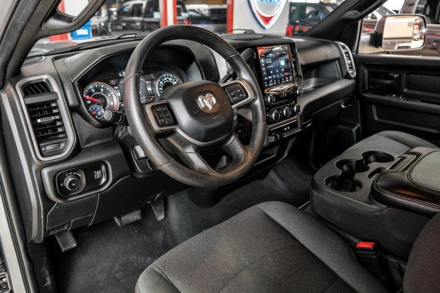 2022 Ram 2500 Tradesman 2022 Ram 2500 Tradesman