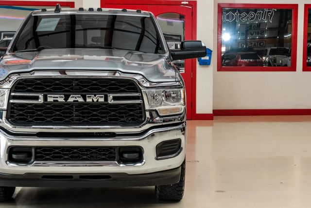 2022 Ram 2500 Tradesman 2022 Ram 2500 Tradesman