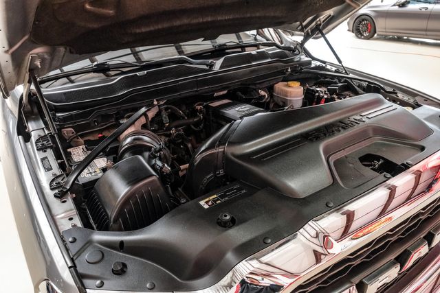 2022 Ram 2500 Tradesman 2022 Ram 2500 Tradesman