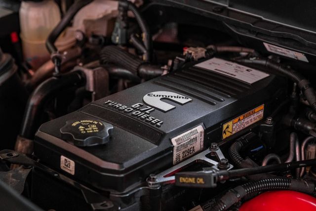 2022 Ram 2500 Tradesman 2022 Ram 2500 Tradesman