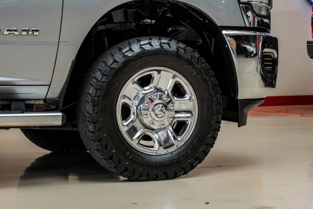 2022 Ram 2500 Tradesman 2022 Ram 2500 Tradesman