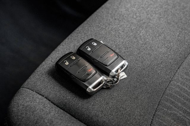 2022 Ram 2500 Tradesman | New York, NY | Spincar Demo Account