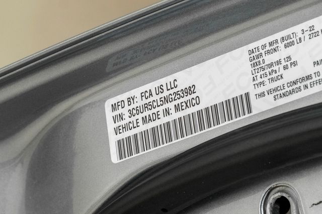 2022 Ram 2500 Tradesman | New York, NY | Spincar Demo Account 2022 Ram 2500 Tradesman | New York, NY | Spincar Demo Account