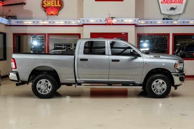 2022 Ram 2500 Tradesman 2022 Ram 2500 Tradesman