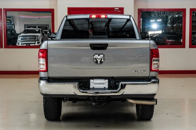 2022 Ram 2500 Tradesman | New York, NY | Spincar Demo Account 2022 Ram 2500 Tradesman | New York, NY | Spincar Demo Account