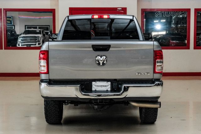 2022 Ram 2500 Tradesman | Addison, TX | Mr Car Guys 2022 Ram 2500 Tradesman | Addison, TX | Mr Car Guys