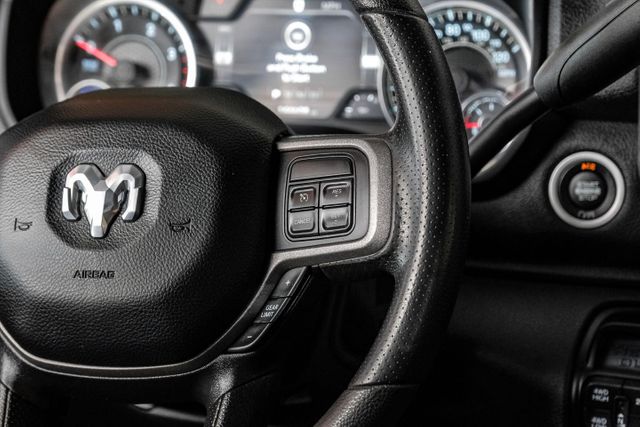 2022 Ram 2500 Tradesman | Addison, TX | Mr Car Guys