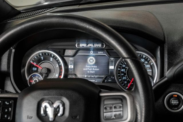 2022 Ram 2500 Tradesman | Addison, TX | Mr Car Guys