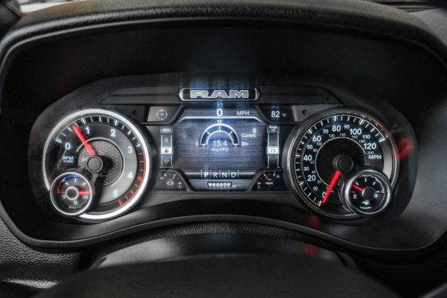 2022 Ram 2500 Tradesman | Addison, TX | Mr Car Guys