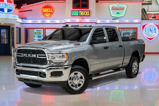 2022 Ram 2500 Tradesman | Addison, TX | Mr Car Guys 2022 Ram 2500 Tradesman | Addison, TX | Mr Car Guys