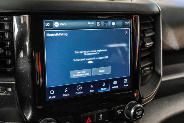 2022 Ram 2500 Tradesman | Addison, TX | Mr Car Guys