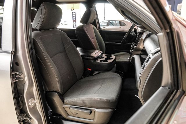 2022 Ram 2500 Tradesman | Addison, TX | Mr Car Guys