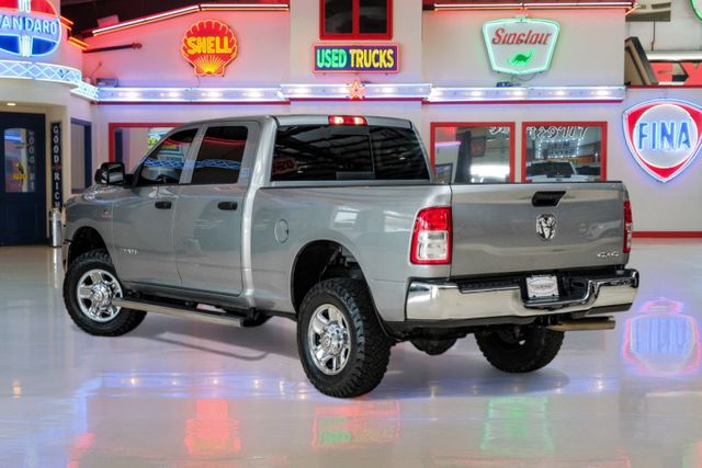 2022 Ram 2500 Tradesman | Addison, TX | Mr Car Guys 2022 Ram 2500 Tradesman | Addison, TX | Mr Car Guys