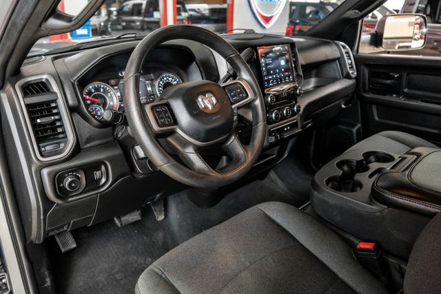 2022 Ram 2500 Tradesman | Addison, TX | Mr Car Guys