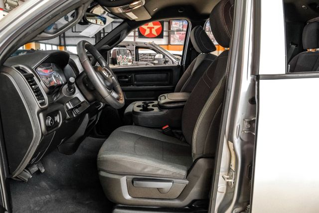 2022 Ram 2500 Tradesman | Addison, TX | Mr Car Guys