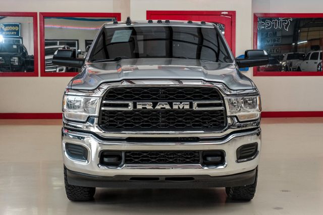 2022 Ram 2500 Tradesman | Addison, TX | Mr Car Guys