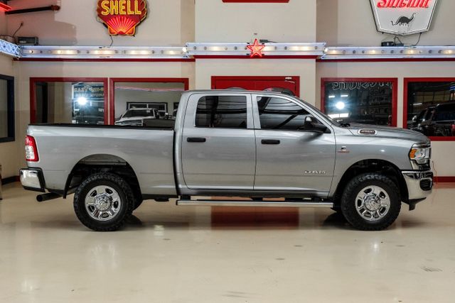 2022 Ram 2500 Tradesman | Addison, TX | Mr Car Guys 2022 Ram 2500 Tradesman | Addison, TX | Mr Car Guys