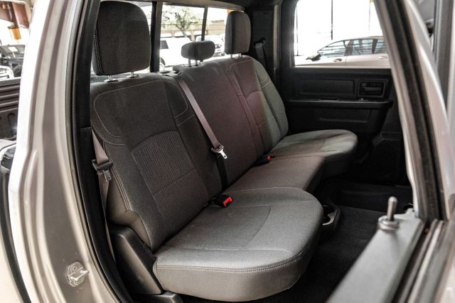 2022 Ram 2500 Tradesman | Addison, TX | Mr Car Guys