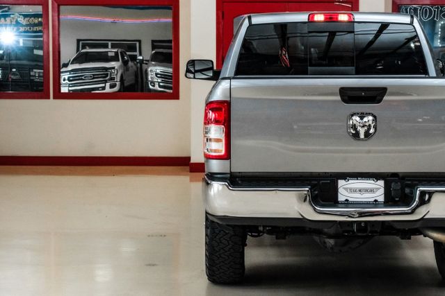 2022 Ram 2500 Tradesman | Addison, TX | Mr Car Guys