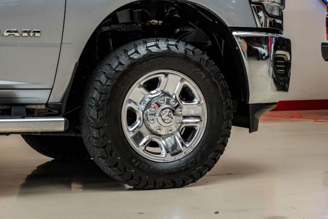 2022 Ram 2500 Tradesman | Addison, TX | Mr Car Guys