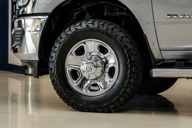 2022 Ram 2500 Tradesman | Addison, TX | Mr Car Guys