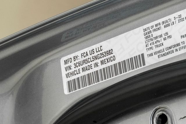 2022 Ram 2500 Tradesman | Addison, TX | Mr Car Guys