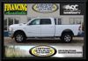 2022 Ram 2500 Big Horn Crewcab 4x4