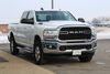 2022 Ram 2500 Big Horn Crewcab 4x4 2022 Ram 2500 Big Horn Crewcab 4x4