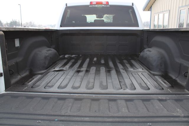 2022 Ram 2500 Big Horn Crewcab 4x4