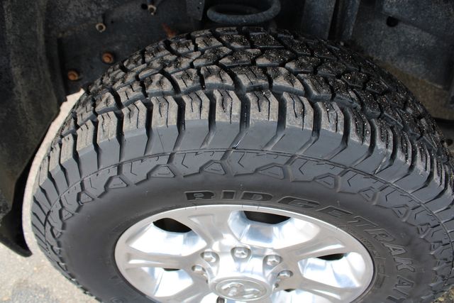 2022 Ram 2500 Big Horn Crewcab 4x4