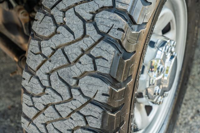 2022 Ram 2500 Tradesman Crew Cab 4x4 DIESEL / CLEAN CARFAX | Austin, TX | Rocky Mountain Truck Stop Austin 2022 Ram 2500 Tradesman Crew Cab 4x4 DIESEL / CLEAN CARFAX | Austin, TX | Rocky Mountain Truck Stop Austin