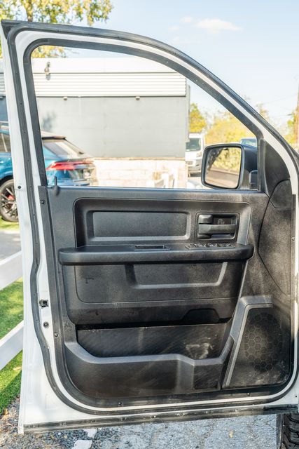 2022 Ram 2500 Tradesman Crew Cab 4x4 DIESEL / CLEAN CARFAX | Austin, TX | Rocky Mountain Truck Stop Austin 2022 Ram 2500 Tradesman Crew Cab 4x4 DIESEL / CLEAN CARFAX | Austin, TX | Rocky Mountain Truck Stop Austin