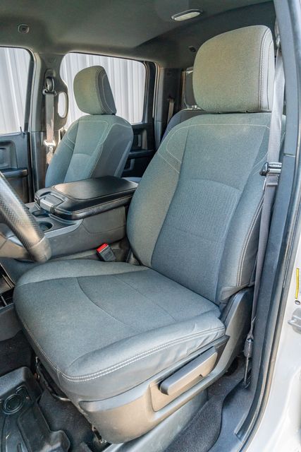 2022 Ram 2500 Tradesman Crew Cab 4x4 DIESEL / CLEAN CARFAX | Austin, TX | Rocky Mountain Truck Stop Austin 2022 Ram 2500 Tradesman Crew Cab 4x4 DIESEL / CLEAN CARFAX | Austin, TX | Rocky Mountain Truck Stop Austin