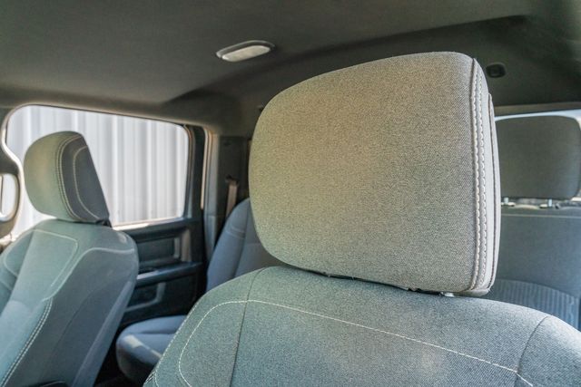 2022 Ram 2500 Tradesman Crew Cab 4x4 DIESEL / CLEAN CARFAX | Dallas, TX | Rocky Mountain Truck Stop Dallas 2022 Ram 2500 Tradesman Crew Cab 4x4 DIESEL / CLEAN CARFAX | Dallas, TX | Rocky Mountain Truck Stop Dallas