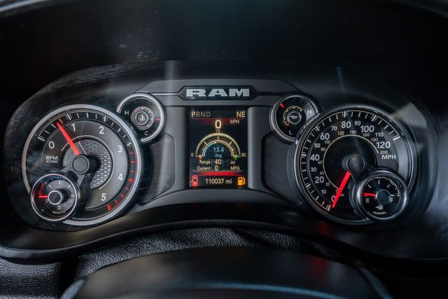 2022 Ram 2500 Tradesman Crew Cab 4x4 DIESEL / CLEAN CARFAX | Austin, TX | Rocky Mountain Truck Stop Austin 2022 Ram 2500 Tradesman Crew Cab 4x4 DIESEL / CLEAN CARFAX | Austin, TX | Rocky Mountain Truck Stop Austin