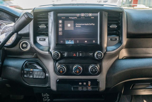 2022 Ram 2500 Tradesman Crew Cab 4x4 DIESEL / CLEAN CARFAX | Austin, TX | Rocky Mountain Truck Stop Austin 2022 Ram 2500 Tradesman Crew Cab 4x4 DIESEL / CLEAN CARFAX | Austin, TX | Rocky Mountain Truck Stop Austin