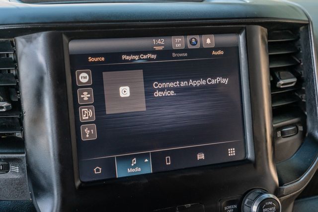 2022 Ram 2500 Tradesman Crew Cab 4x4 DIESEL / CLEAN CARFAX | Austin, TX | Rocky Mountain Truck Stop Austin 2022 Ram 2500 Tradesman Crew Cab 4x4 DIESEL / CLEAN CARFAX | Austin, TX | Rocky Mountain Truck Stop Austin