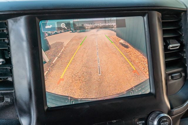 2022 Ram 2500 Tradesman Crew Cab 4x4 DIESEL / CLEAN CARFAX | Austin, TX | Rocky Mountain Truck Stop Austin 2022 Ram 2500 Tradesman Crew Cab 4x4 DIESEL / CLEAN CARFAX | Austin, TX | Rocky Mountain Truck Stop Austin