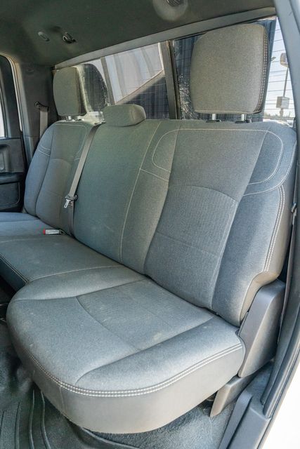 2022 Ram 2500 Tradesman Crew Cab 4x4 DIESEL / CLEAN CARFAX | Dallas, TX | Rocky Mountain Truck Stop Dallas 2022 Ram 2500 Tradesman Crew Cab 4x4 DIESEL / CLEAN CARFAX | Dallas, TX | Rocky Mountain Truck Stop Dallas