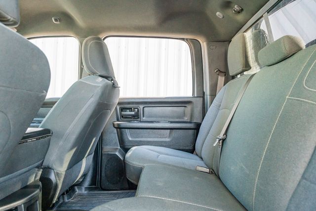 2022 Ram 2500 Tradesman Crew Cab 4x4 DIESEL / CLEAN CARFAX | Austin, TX | Rocky Mountain Truck Stop Austin 2022 Ram 2500 Tradesman Crew Cab 4x4 DIESEL / CLEAN CARFAX | Austin, TX | Rocky Mountain Truck Stop Austin