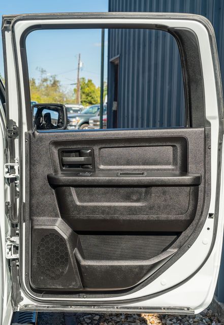 2022 Ram 2500 Tradesman Crew Cab 4x4 DIESEL / CLEAN CARFAX | Dallas, TX | Rocky Mountain Truck Stop Dallas 2022 Ram 2500 Tradesman Crew Cab 4x4 DIESEL / CLEAN CARFAX | Dallas, TX | Rocky Mountain Truck Stop Dallas