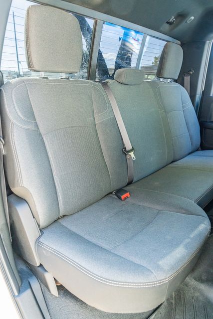 2022 Ram 2500 Tradesman Crew Cab 4x4 DIESEL / CLEAN CARFAX | Austin, TX | Rocky Mountain Truck Stop Austin 2022 Ram 2500 Tradesman Crew Cab 4x4 DIESEL / CLEAN CARFAX | Austin, TX | Rocky Mountain Truck Stop Austin