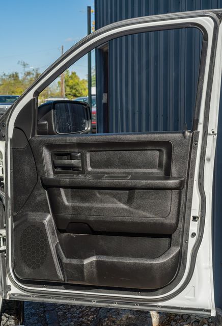 2022 Ram 2500 Tradesman Crew Cab 4x4 DIESEL / CLEAN CARFAX | Austin, TX | Rocky Mountain Truck Stop Austin 2022 Ram 2500 Tradesman Crew Cab 4x4 DIESEL / CLEAN CARFAX | Austin, TX | Rocky Mountain Truck Stop Austin